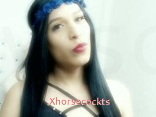 Xhorsecockts