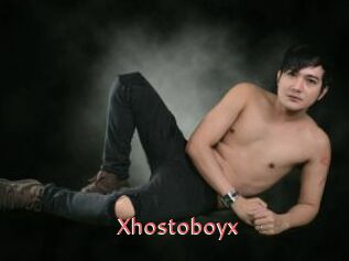 Xhostoboyx