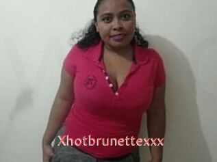 Xhotbrunettexxx
