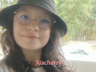 Xiacherry