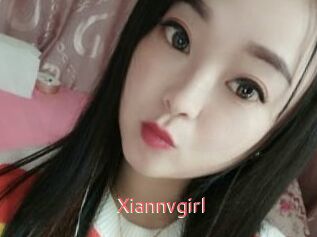 Xiannvgirl