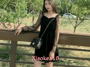 Xiaokea18