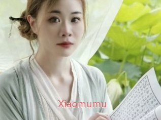 Xiaomumu