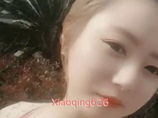 Xiaoqing626