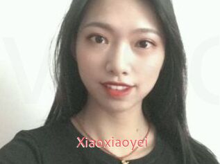 Xiaoxiaoyei