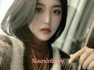 Xiaoxinbaby