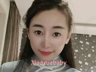 Xiaoxuebaby