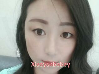 Xiaoyanbabey