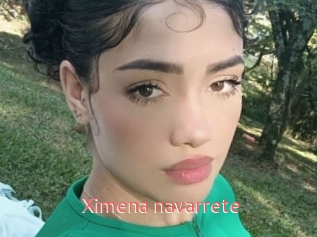 Ximena_navarrete