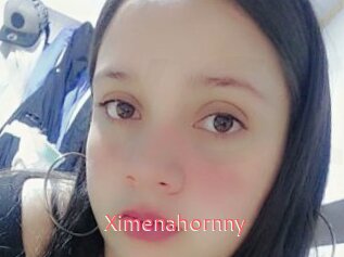 Ximenahornny