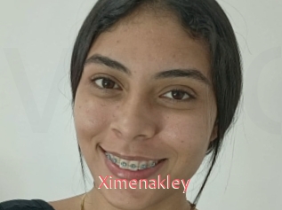 Ximenakley