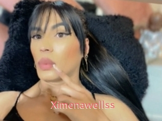 Ximenawellss
