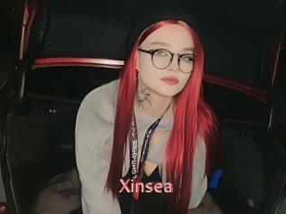 Xinsea