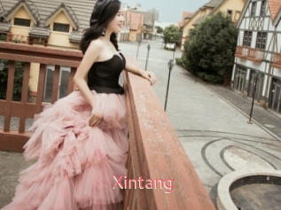 Xintang