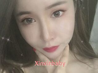 Xinxinbaby