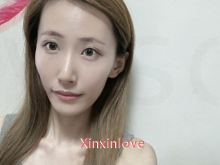 Xinxinlove