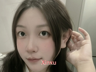 Xinxu