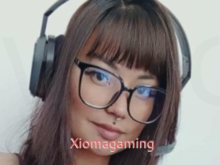 Xiomagaming