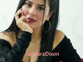 XiomaraDixon