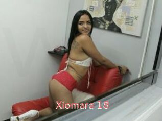 Xiomara_18