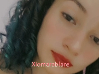 Xiomarablare