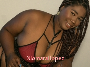 xiomarallopez Webcam Sexe Direct