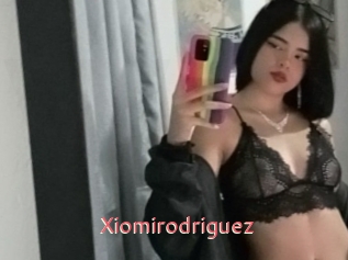 Xiomirodriguez