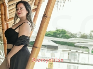 xiomyxtitsx Webcam Sexe Direct
