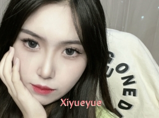 Xiyueyue