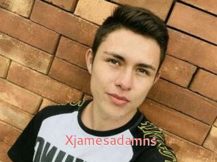 Xjamesadamns