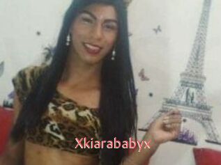 Xkiarababyx