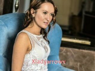 Xladyarrowx