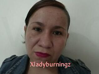 Xladyburningz
