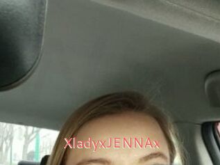 XladyxJENNAx