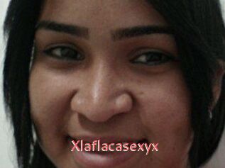 Xlaflacasexyx
