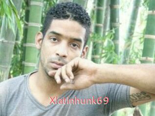 Xlatinhunk69
