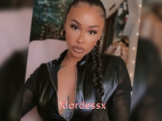 Xlordessx