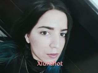 Xlunahot