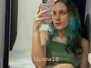 Xlunna18
