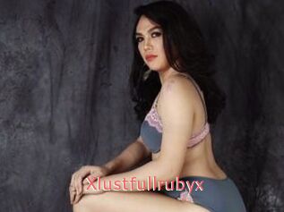 Xlustfullrubyx