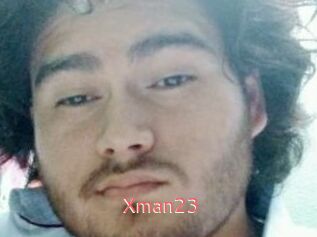 Xman23