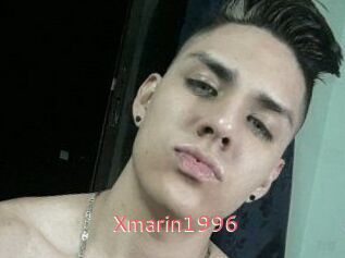 Xmarin1996