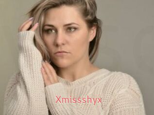 Xmissshyx