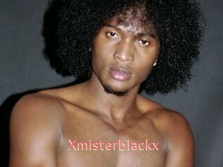 xmisterblackx Webcam Sexe Direct
