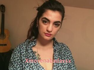 Xmorenabadassx