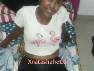 Xnatashahotxx