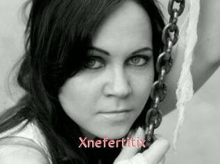 Xnefertitix