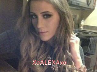 xoALEXAxo Webcam Sexe Direct