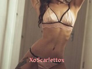XoScarlettox