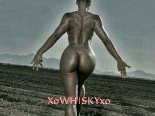 XoWHISKYxo